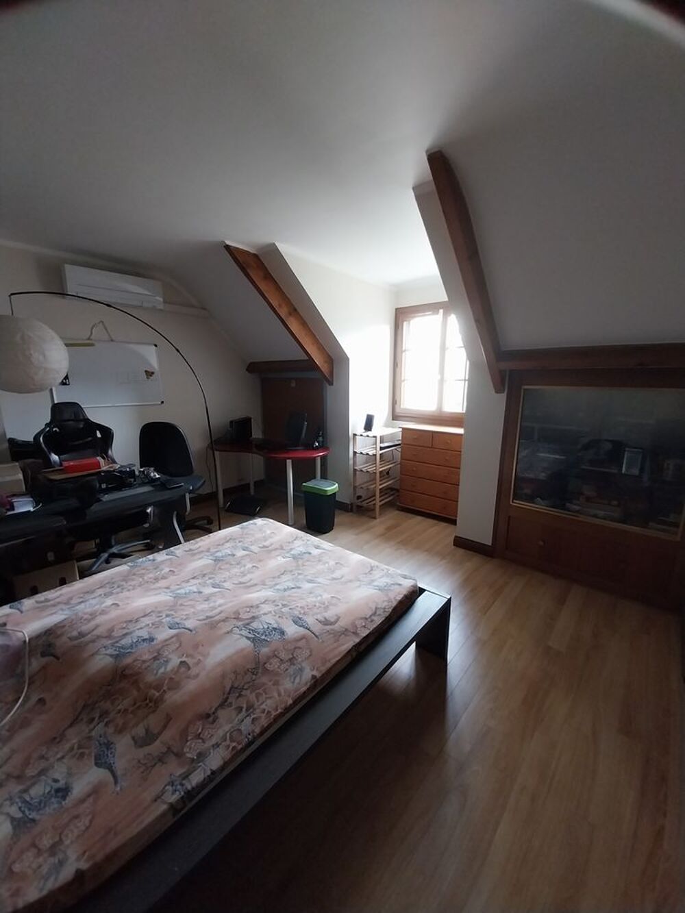 Vente Maison maison 5/6 pièces à rosny sous bois Rosny-sous-bois