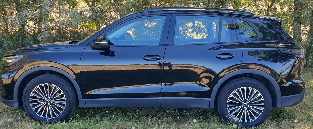 Tiguan 1.5 eTSI 150 cv EDITION DSG livr&eacute; chez vous ! 2025 occasion 82150 Montaigu-de-Quercy