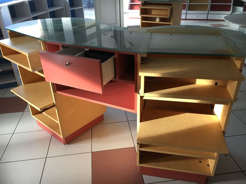 Ensemble de meubles de comptoir Meubles