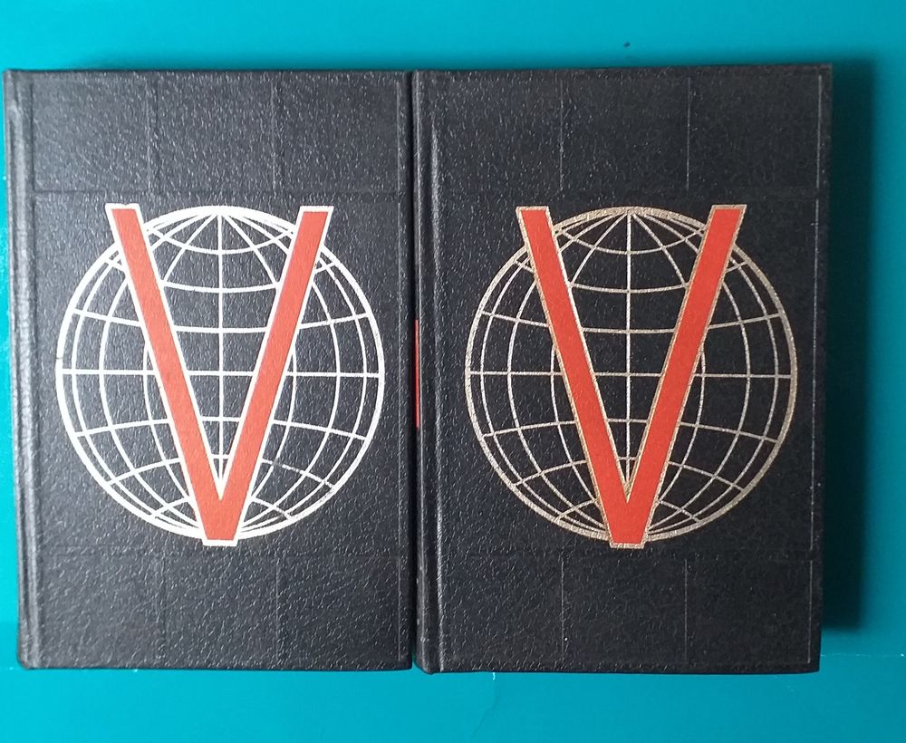 Jean DUMONT : dictionnaire de la seconde guerre mondiale et de ses origines en 2 tomes Livres et BD