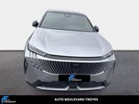 3008 Hybrid 136 e-DCS6 GT 2025 occasion 10600 Barberey-Saint-Sulpice