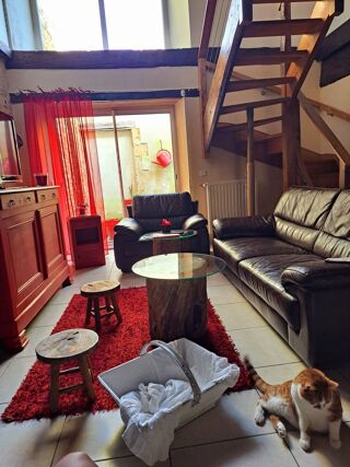  Maison � vendre 4 pi�ces 125 m�