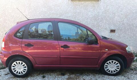 Citroen c3 Citroën  1.1i