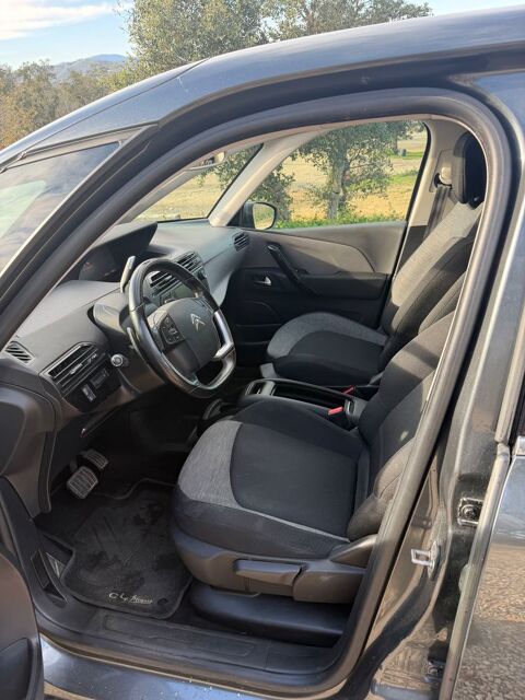Citro&euml;n C4 Picasso Feel 2016 occasion Cogolin 83310