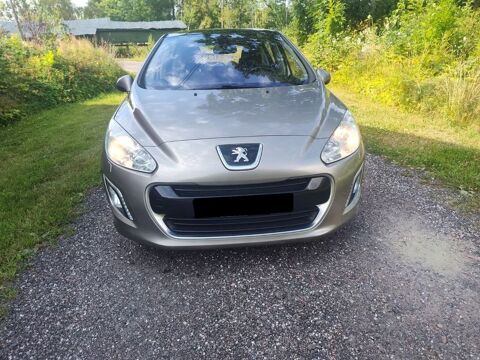 Peugeot 308 1.6 BlueHDi 120ch S&S EAT6 Access Bu