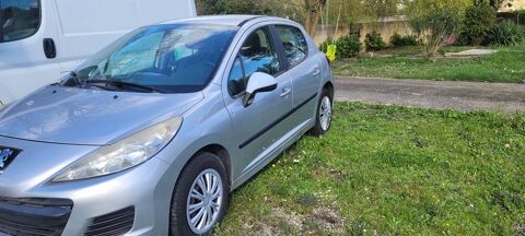 Peugeot 207 1.4e 75ch Urban 2003 occasion Carcassonne 11000