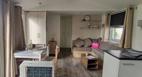 Mobil-Home Mobil-Home 2020 occasion Sérignan 34410