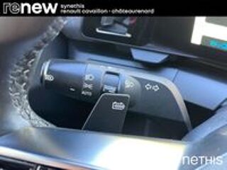 M&eacute;gane Megane E-Tech EV60 220 ch optimum charge Techno 2022 occasion 84300 Cavaillon