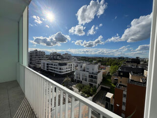  Appartement  vendre 3 pices 64 m Colombes