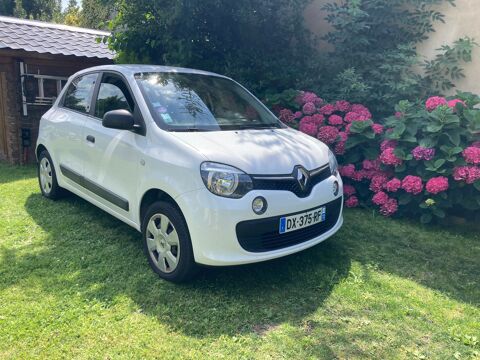 Renault twingo iii 1.0 SCe 70 E6 Life