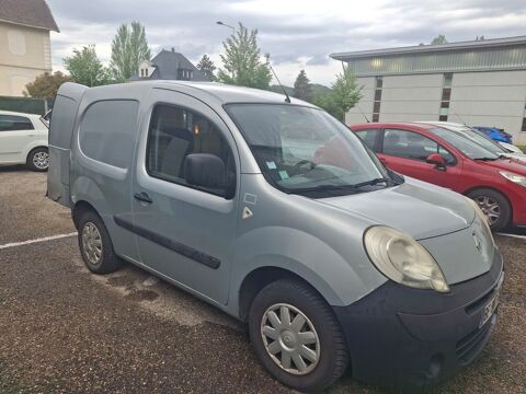 Renault kangoo EXPRESS L1 1.5 DCI 75 PRO+