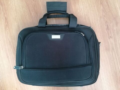Sac ordinateur portable noir ragny (95)
