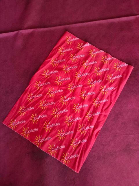 Bandana cofidis neuf 1 Avermes (03)