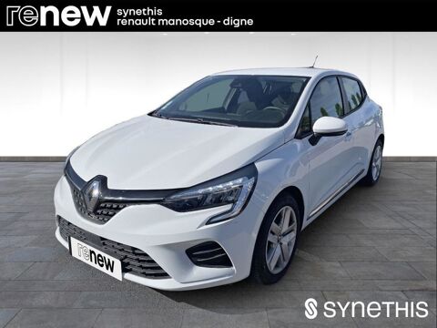 Annonce voiture Renault Clio V 13990 €