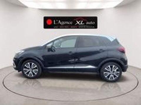 Captur TCe 120 Energy EDC Intens 2018 occasion 78680 &Eacute;p&ocirc;ne