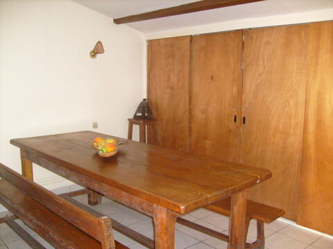  Maison � louer 3 pi�ces 70 m�