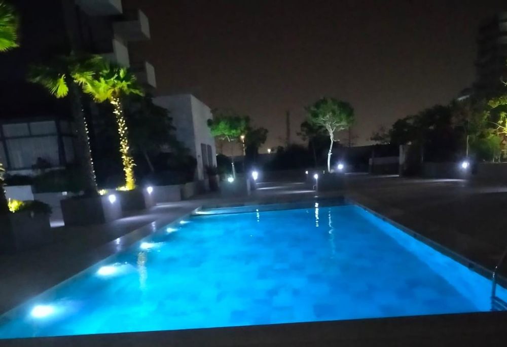   appartement vacances zenata Maroc bord de mer Maroc, Palm Zenata Maroc