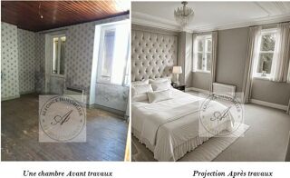  Maison � vendre 8 pi�ces 