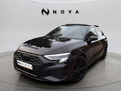 Annonce voiture Audi A3 22190 €