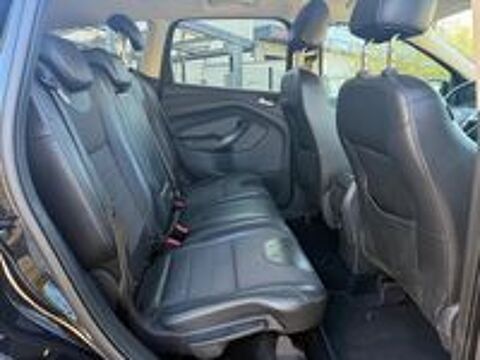 Kuga 2.0 TDCi 150 S&S 4x2 Titanium 2016 occasion 33450 Montussan