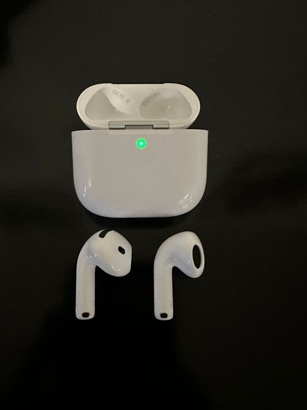 &Eacute;couteurs sans fil Audio et hifi
