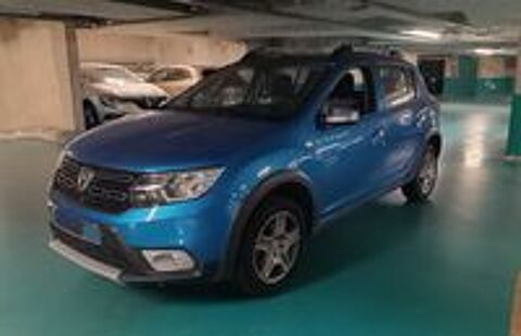 Sandero TCe 90 Confort 2019 occasion 91120 Palaiseau