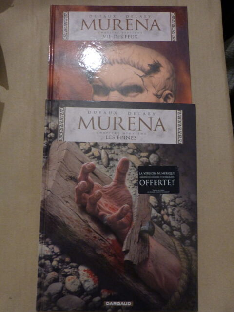 BD  �ditions DARGAUD  liste 7  A CHOISIR 1 Brest (29)