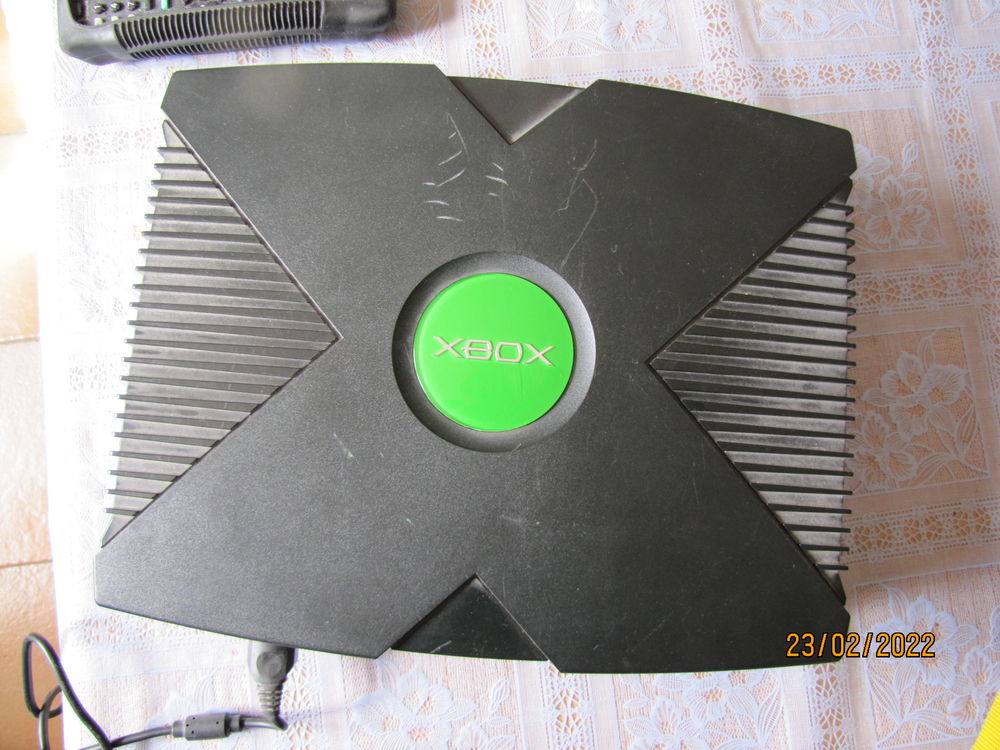 XBOX one Consoles et jeux vidéos