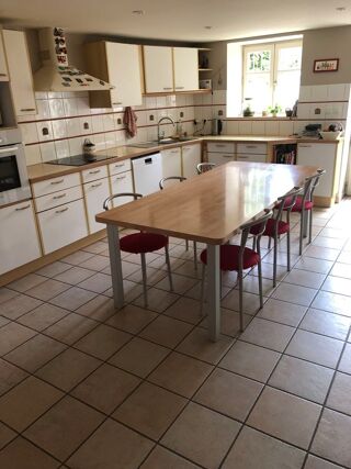  Maison � vendre 10 pi�ces 280 m�