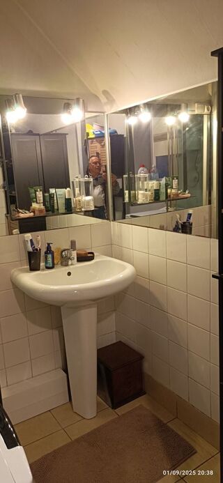  Appartement � louer 3 pi�ces 63 m�