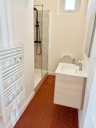  Appartement � vendre 3 pi�ces 54 m�