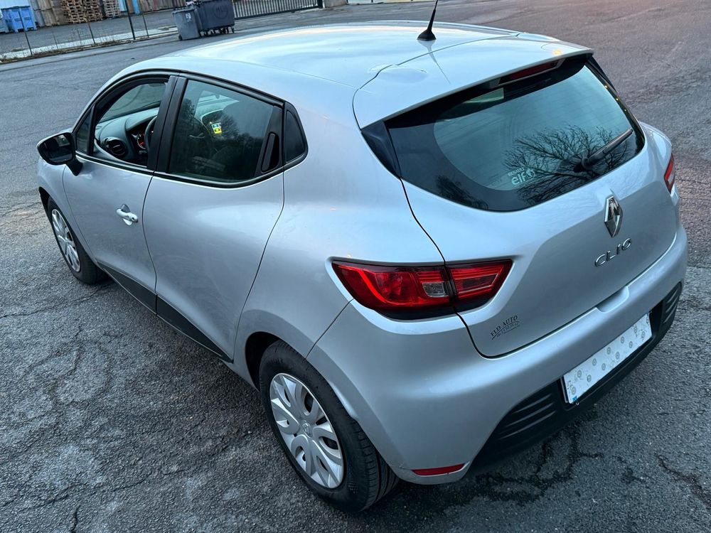 Clio IV RENAULT CLIO 4 SOCIETE 1.5 DCI 2019 occasion 77130 La Grande-Paroisse