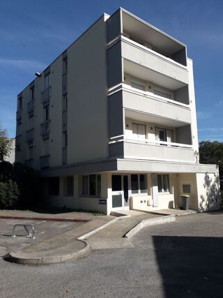  Parking / Garage � louer 11 m� Montpellier