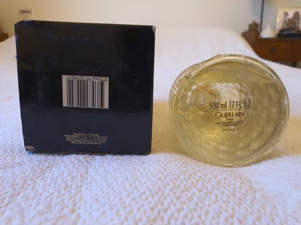 Guerlain+Eau+de+Cologne+Imp&eacute;riale+1853+Collector 