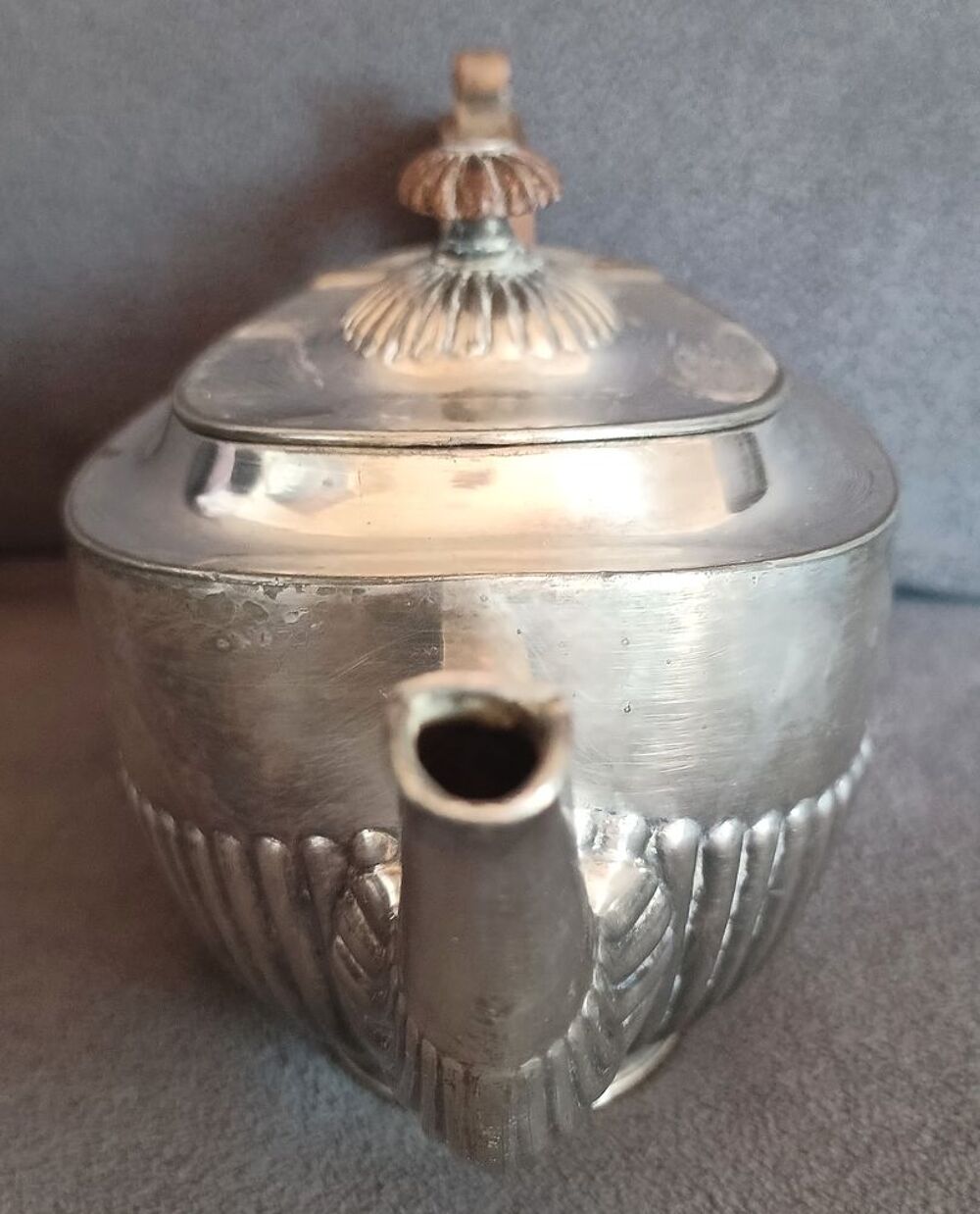 Th&eacute;i&egrave;re Art d&eacute;co anglaise William Hutton &amp; Sons Vers 1930 