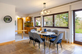  Maison � vendre 5 pi�ces 130 m�