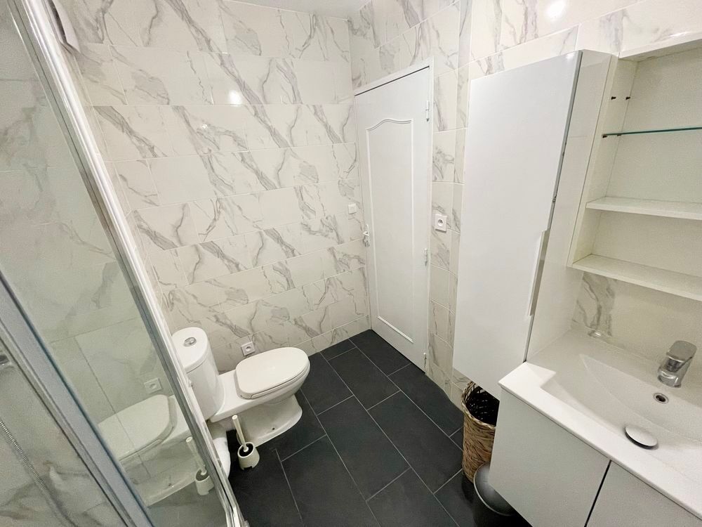 Location Colocation Belle chambre avec balconnet Cergy