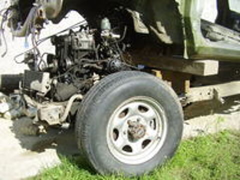   occasion 55000 Rumont