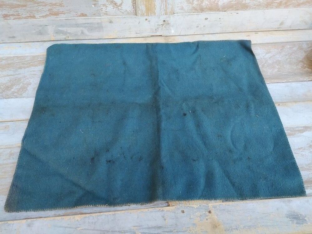 Ancien Tapis Cartes Publicitaire Quinquina Mazereau Bistro 