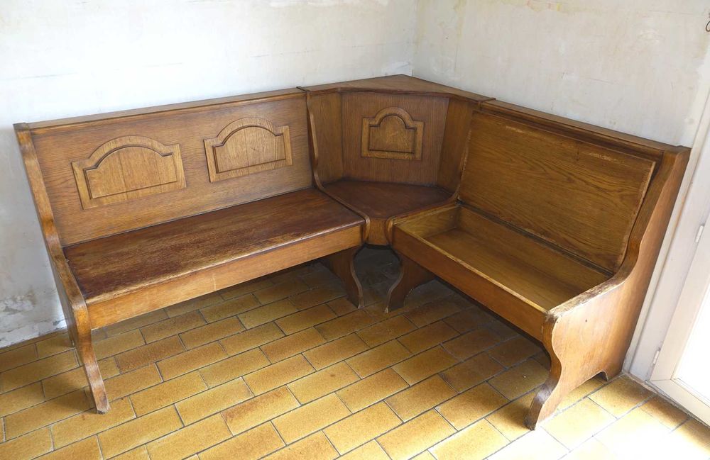 banquette Jeux / jouets
