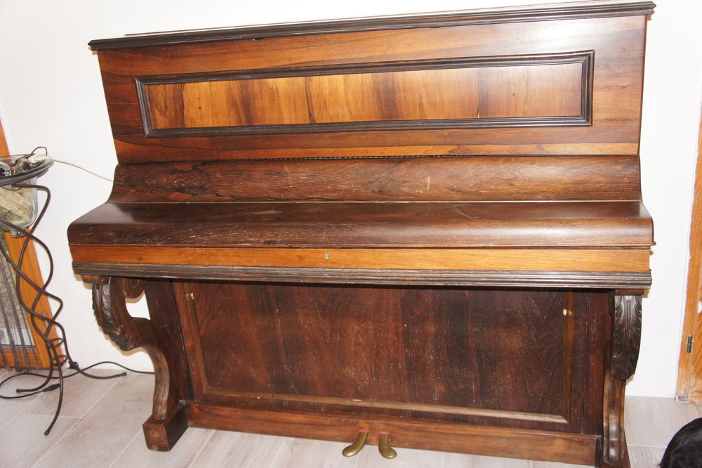 PIANO Instruments de musique