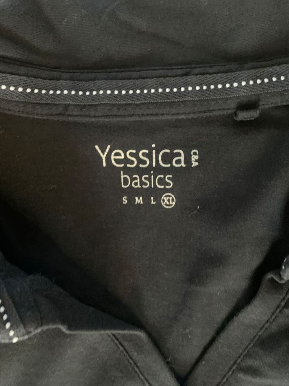 Tee shirt / polo femme " Jessica " Vêtements