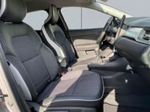 Captur mild hybrid 140 Techno fast track 2023 occasion 42120 Le Coteau