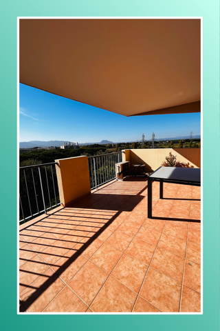 Vente Appartement T3 - 56m2 - Terrasse de 15m2 - Résidence avec piscine Fréjus