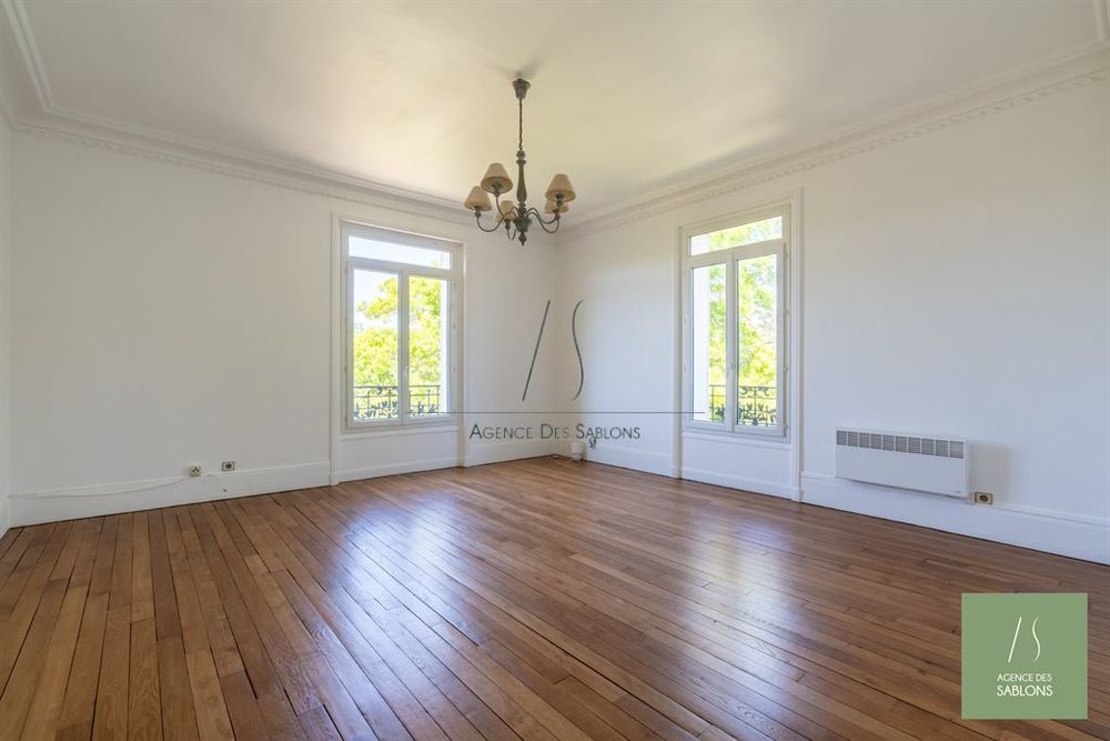 � vendre  Maison Le V�sinet (78110)