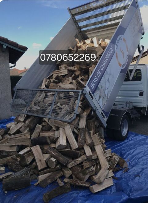 Bois de chauffage 70 Varennes (37)