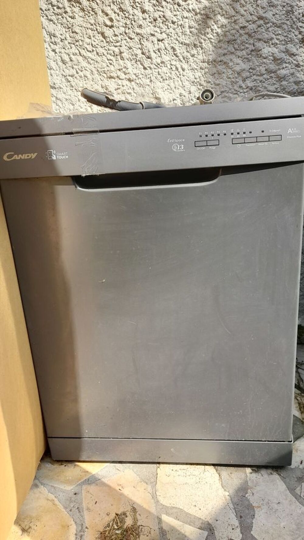 Lave Vaisselle Electroménager
