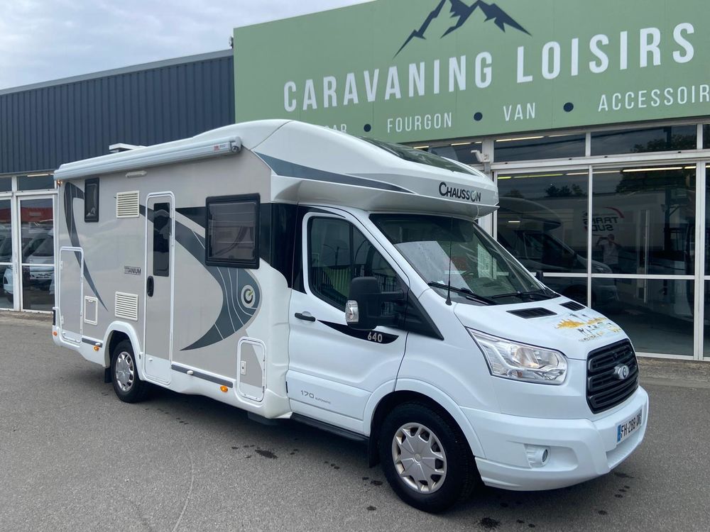 2019 occasion 31200 Toulouse