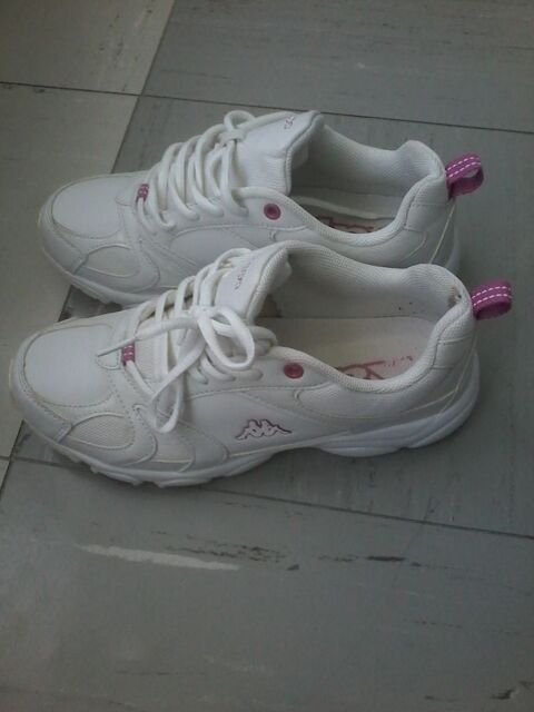 Basket de marque kappa neuve 50 Tourcoing (59)