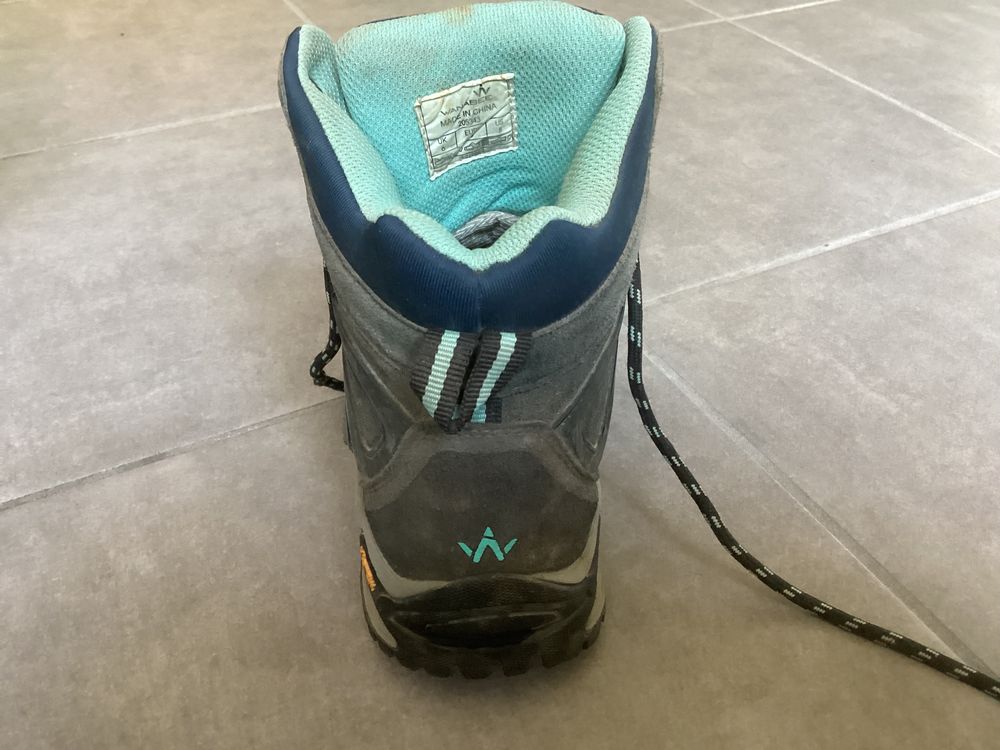 Chaussures de Randonn&eacute;e Chaussures